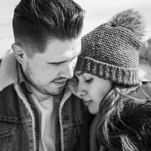 Meet your Posher, Christian